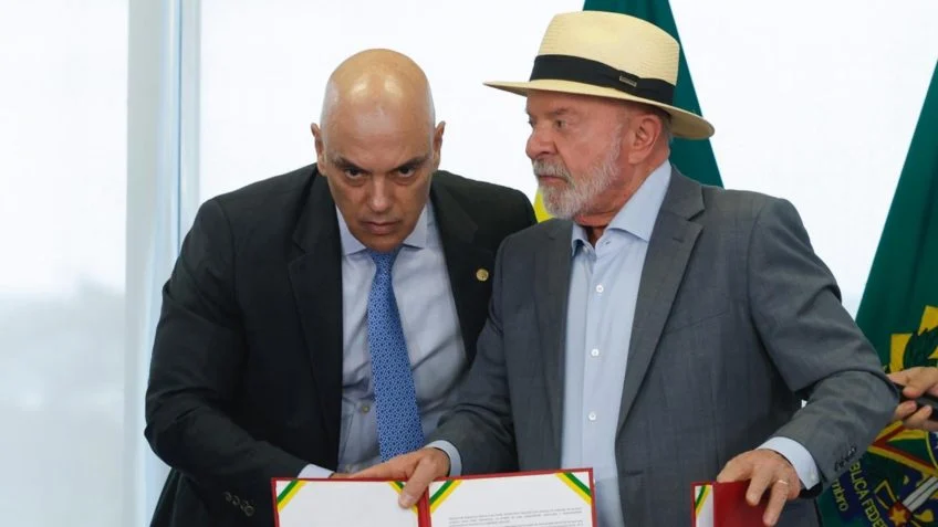 Governo Lula analisa desdobramentos de julgamento no STF